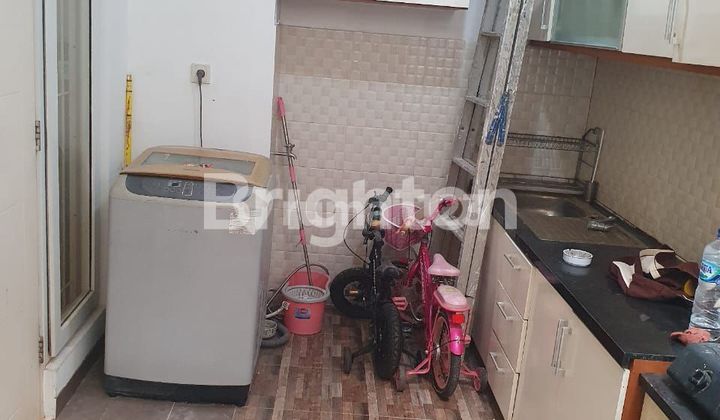 RUMAH RAFFLES HILS CIBUBUR DEPOK 2