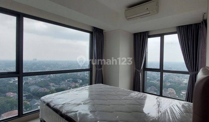 Apartemen EMBARCADERO Bintaro 1