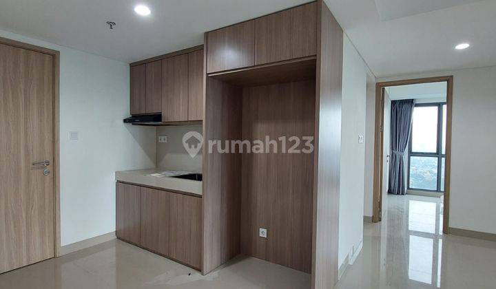 Apartemen EMBARCADERO Bintaro 2