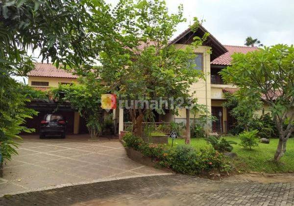 Nego Sampai Deal Rumah di Kemang Pratama Regency Bekasi Barat 2