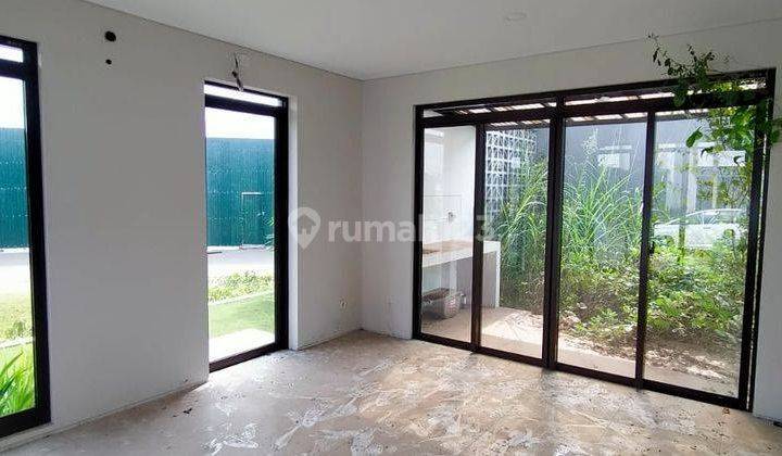 Rumah Hook Siap Huni Kota Baru Parahyangan Tatar Simakirana 2