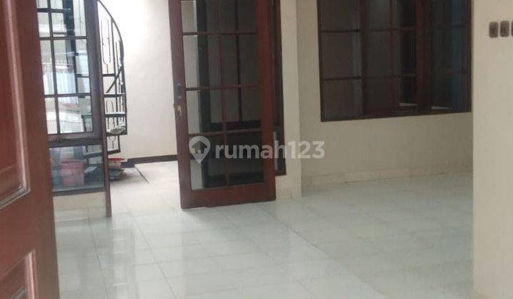 Rumah Hoki Kuldesak Siap Huni Kopo Permai Sayap Cibaduyut 1