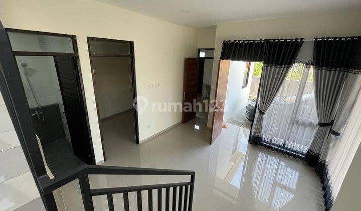 Rumah Baru Katumiri Cihanjuang 8 Unit Bandung Utara Parongpong 1