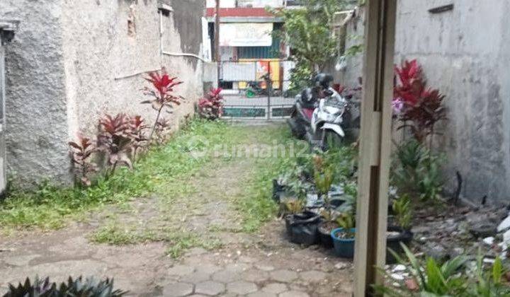 Rumah Kos Kiaracondong Sayap Antapani Dekat Stasiun Kereta Api 1