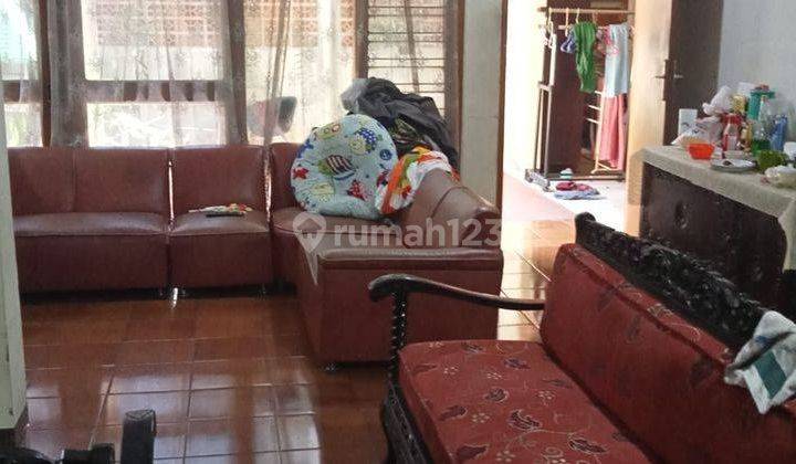 Rumah Kost 2 Lantai Kiaracondong Sayap Antapani Dekat Stasiun  1