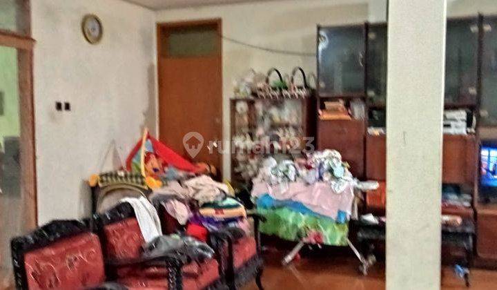 Rumah Kost 2 Lantai Kiaracondong Sayap Antapani Dekat Stasiun  2