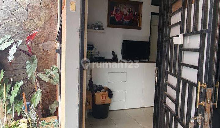 Rumah Semi Furnish Bumi Asri Cihanjuang Parongpong Bandung Barat 1