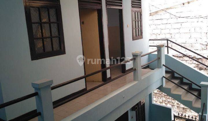 Dijual Rumah Kos kosan Bisa Untuk Usaha Dekat Kampus Maranatha 1