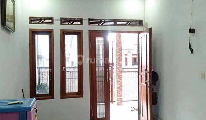 Rumah Bagus Unfurnished SHM di Rancamulya, Bandung Selatan, Bandung 1