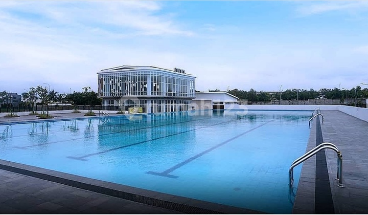 Rumah di Taruma Jaya, Bekasi @LST/S/4934 Rumah di Taruma Jaya, Bekasi @LST/S/4934