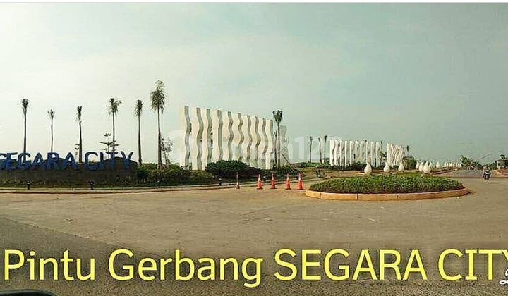 Rumah di Taruma Jaya, Bekasi @LST/S/4934 2