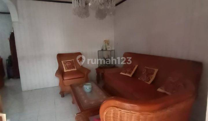 Rumah 2 Lantai Di Komplek Bea Cukai Sukapura Kelapa Gading 2