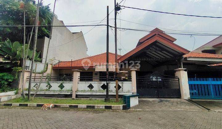 Dekat masjid!! Gayung kebonsari hanya 8 jutaan saja per meter... 1