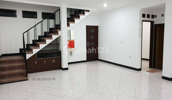 Rumah Siap Huni Jatihandap Bandung Timur 1