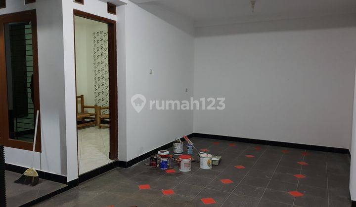 Rumah Siap Huni Jatihandap Bandung Timur 2