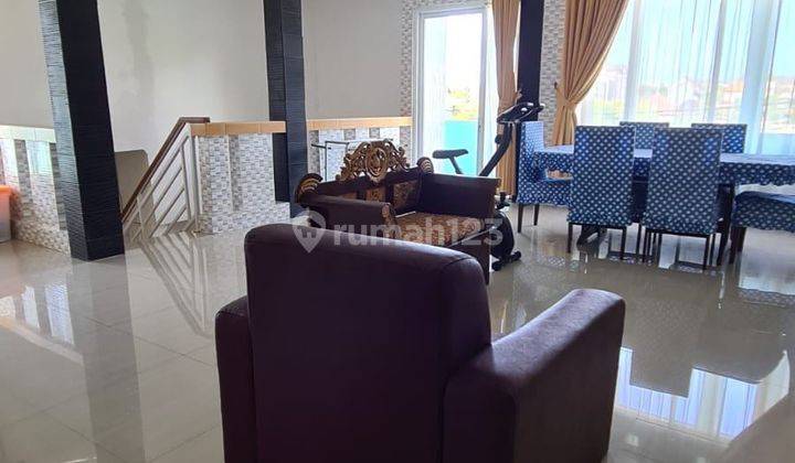 Nice House in Jimbaran, Badung Regency, Bali 1