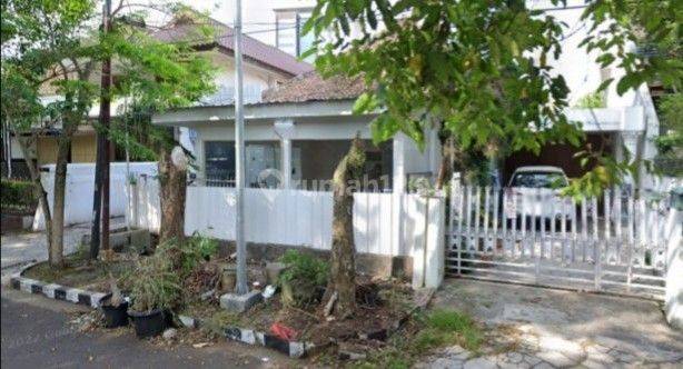 Rumah Bagus Pusat Kota Sayap Riau Bandung 1