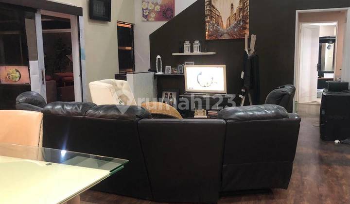 RUmah Bagus Mewah Setraduta Cemara Bandung 2