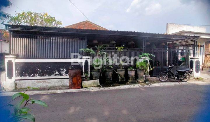 RUMAH CANTIK SIAP HUNI MOJOROTO KEDIRI 2