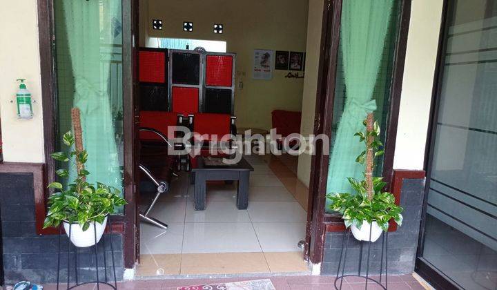 RUMAH CANTIK SIAP HUNI KEDIRI 1