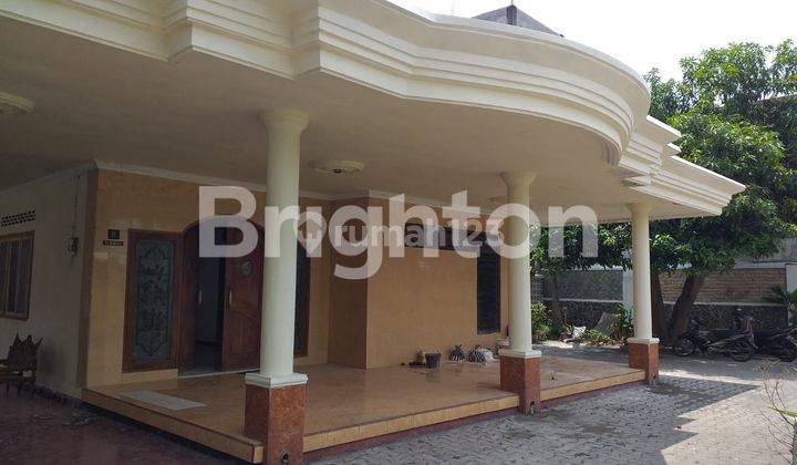 RUMAH CANTIK STRATEGIS SIAP HUNI KOTA KEDIRI 2