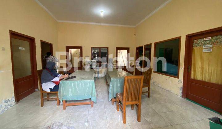 RUMAH STRATEGIS SIAP HUNI WATES KEDIRI 1