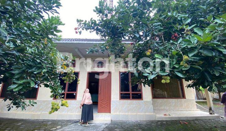 RUMAH STRATEGIS SIAP HUNI WATES KEDIRI 2