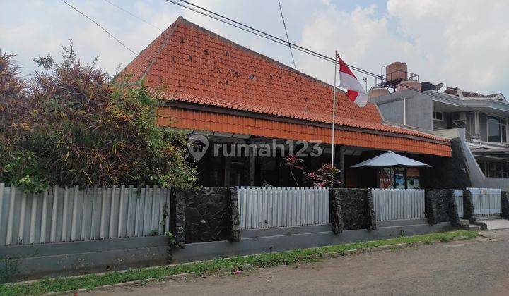 Di  Rumah Siap Huni Di Kota Bandung 1