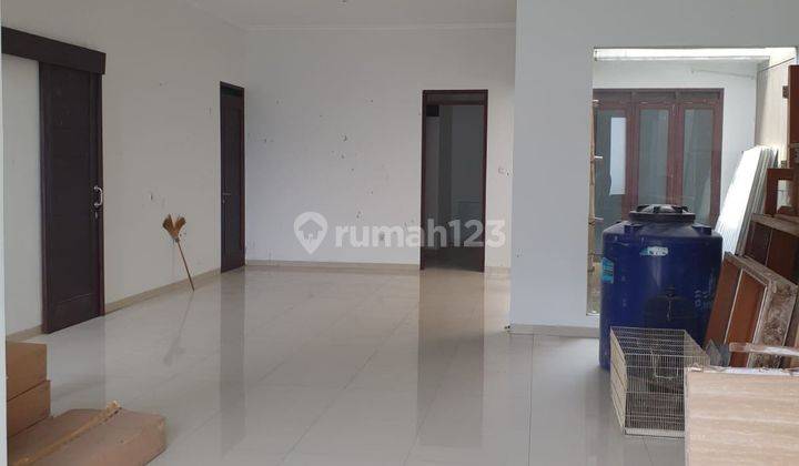 Rumah Baru Di Singgasana Luas Dan Nyaman 2