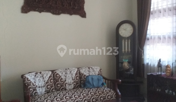 Beautiful house ready to occupy 2