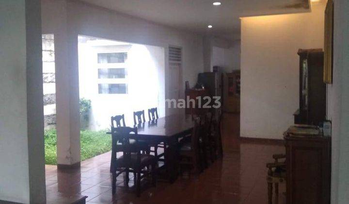 Rumah bagus siap huni Di Pasar Rebo Jakarta Timur S4871 1