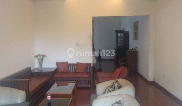 Rumah bagus siap huni Di Pasar Rebo Jakarta Timur S4871 2