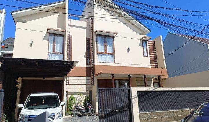 Pejaten Barat Rumah Mewah Dan Nyaman Dalam Komplek Swimming Pool Pejaten Barat Jakarta Selatan 1