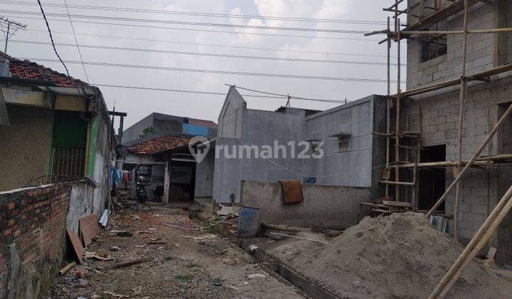  RUMAH BISA DESAIN CUSTOM DIBATU AMPAR CONDET JAKARTA TIMUR  1