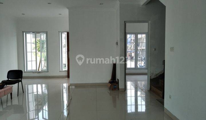 PEJATEN BARAT RUMAH DI CLUSTER DI PEJATEN BARAT BELAKANG PEJATEN VILLA MALL DEKAT  UNAS  PEJATEN PASAR MINGGU JAKARTA SELATAN 2