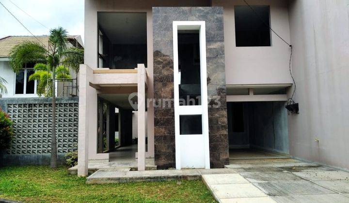  RUMAH BRAND NEW CLUSTER DI PEJATEN SIAGA PASAR MINGGU JAKARTA SELATAN 1