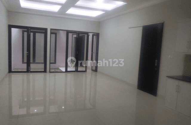 Pejaten  Rumah Baru 2 Lantai Belakang Pejaten Villagei Mall Pejaten Barat Jakarta Selatan 2