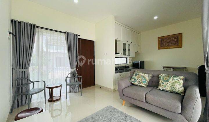 Rumah Cantik Harga Under Pasaran Di Bogor 1