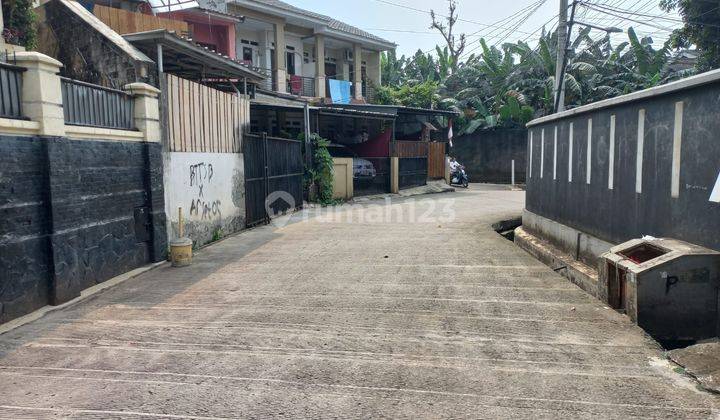 Rumah 2 Lantai Bagus Jl. Haji Samali, Pancoran Jakarta Selatan 2