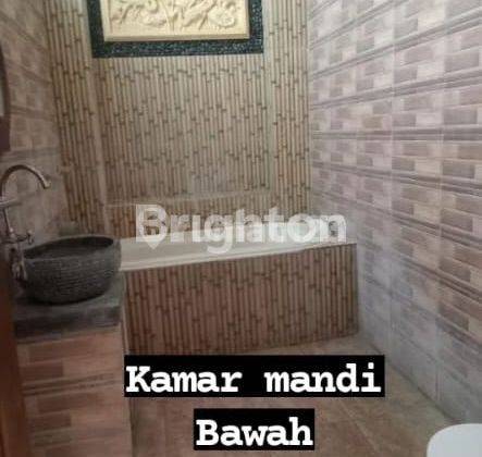 KAN RUMAH SESETAN FULL FURNISHED 2