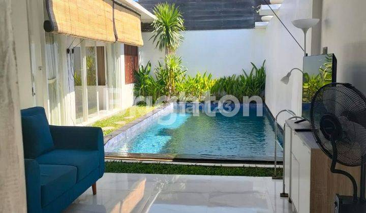 Villa  Mothly/Yearly  di PEMOGAN, Denpasar Selatan 2