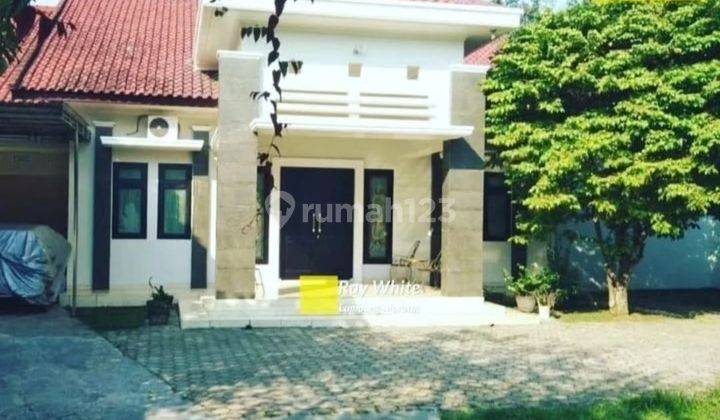 Rumah Bonus Kios 3 Pintu  Cepat 2