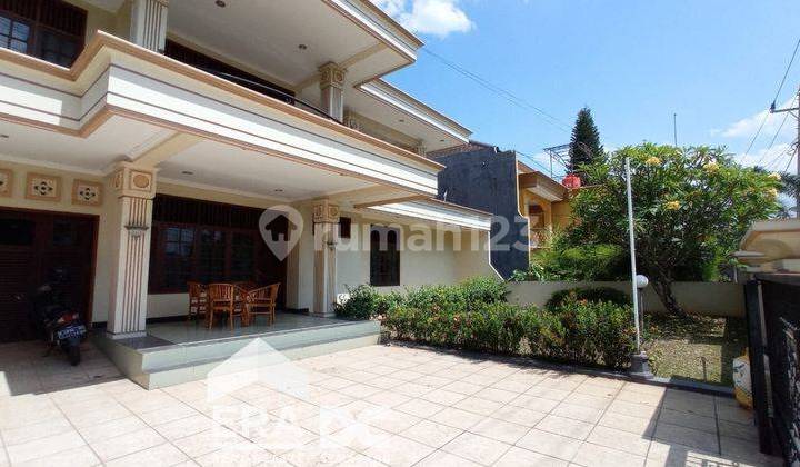 Rumah Bagus Terawat Siap Huni Dekat Tol Banyumanik Villa Aster 1