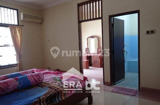 Rumah Bagus Terawat Siap Huni Dekat Tol Banyumanik Villa Aster 2