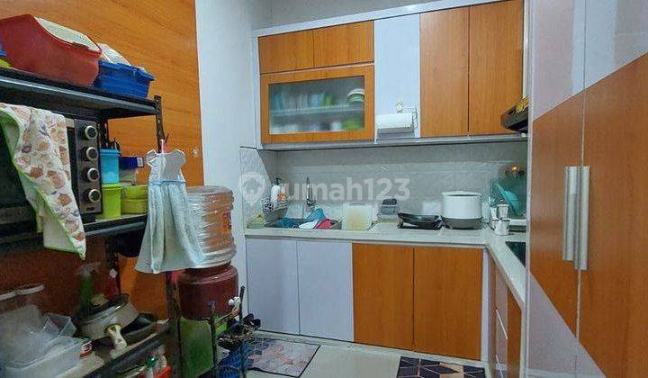 Rumah 2 Lantai Siap Huni Dekat Unimus Citragrand Semarang 2