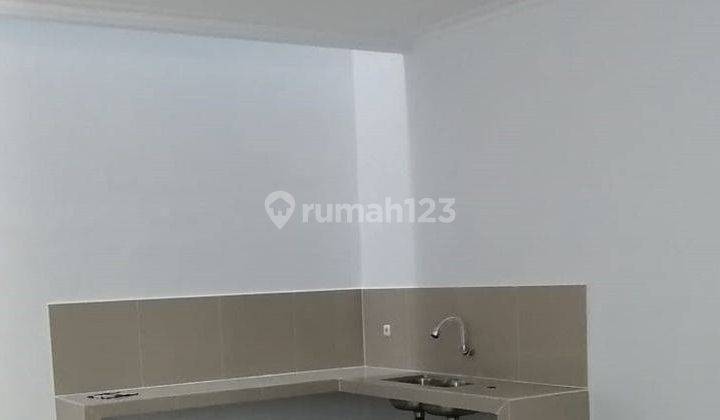 Dijual Rumah Brand New Jl Mangga, Kt 3+1, 3 Lantai, Duri Kepa, Jakarta Barat  2