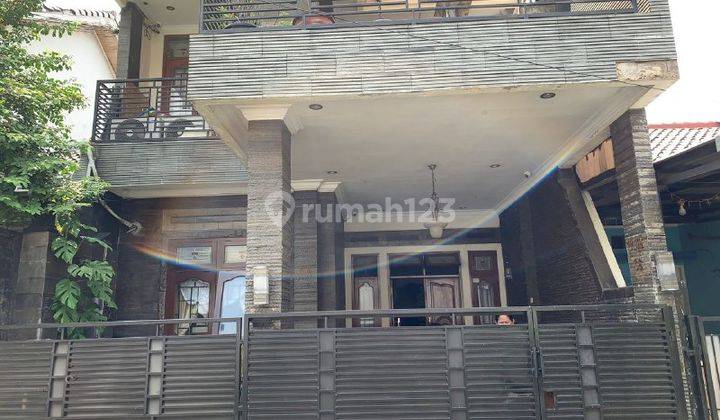 Rumah Dijual Di Bintaro Tangerang Selatan 1