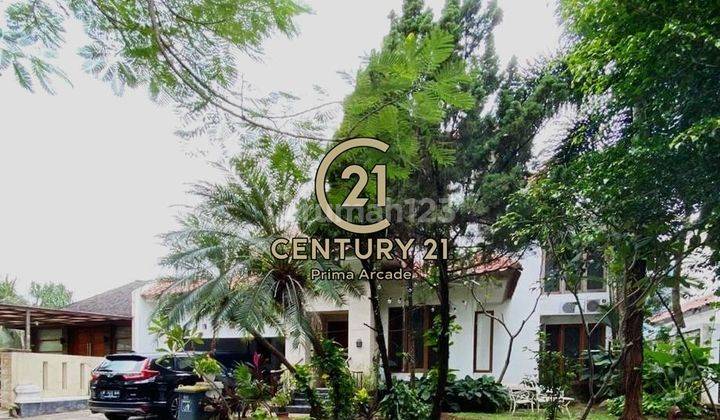 Jual cepat rumah di graha taman sektor 9 bintaro strategis 1