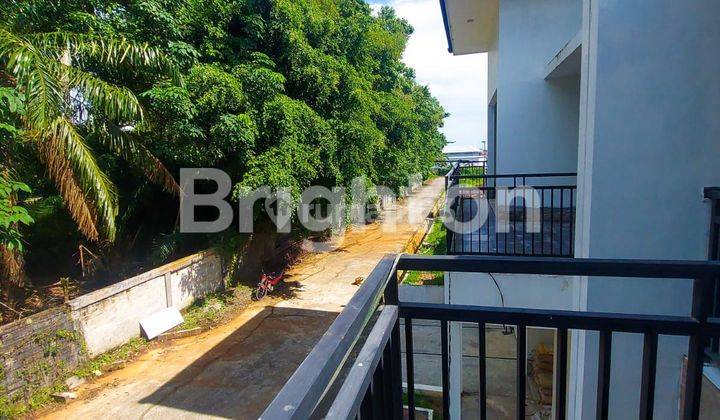 RUMAH PREMIUM GOLF VIEW RESIDENCE DI PUPUK TIMUR, BALIKPAPAN 1