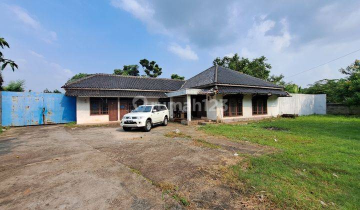 Rumah Bagus Siap Huni Di Jl. Cempaka, Purwakarta  1